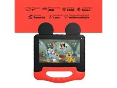 Tablet Mickey 64 GB - 2