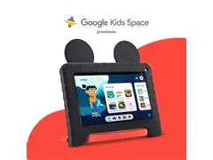 Tablet Mickey 64 GB - 3