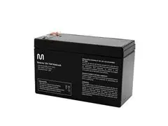 Nobreak Multi 1000VA BIVOLT/127V - M1 1000VA - 1