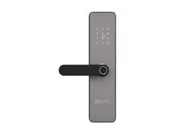 Fechadura Eletronica Smart WIFI Multi - 0
