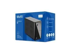 Nobreak Multi 720VA BIVOLT/127V - M1 720VA - 2