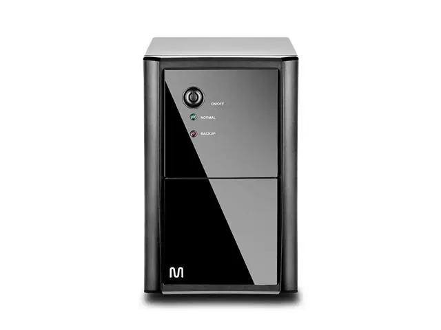 Nobreak Multi 720VA 220V/220V - M1 720VA