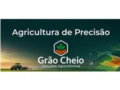 Agricultura de Precisão - DG Serviços do Agro