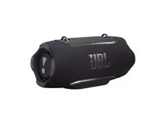 Caixa de Som Portátil Bluetooth JBL Xtreme 5 Preta