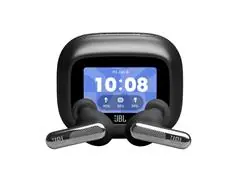 Fone Bluetooth True Wireless JBL Live Beam 4 Preto