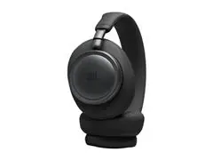 Fone de Ouvido Over-Ear JBL Live 780NC Preto - 3