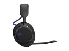 Fone Gamer JBL Quantum 650 Preto - 1