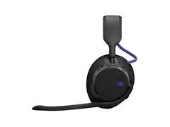 Fone Gamer JBL Quantum 650 Preto - 2