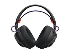 Fone Gamer JBL Quantum 650 Preto - 4