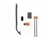 Fone Gamer JBL Quantum 650 Preto - 6