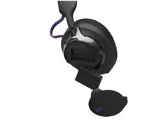 Fone Gamer JBL Quantum 650 Preto - 8