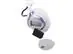 Fone Gamer JBL Quantum 650 Branco - 8