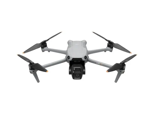 Drone DJI Air 3S Fly More Combo (com Tela) BR