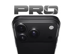 iPhone 18 Pro 256GB Preto, 6,3" 5G 48MP + Carregador 20W - 1