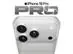 iPhone 18 Pro 256GB Prateado, 6,3" 5G 48MP + Carregador 20W - 2