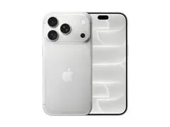 iPhone 18 Pro 512GB Prateado, 6,3" 5G 48MP + Carregador 20W