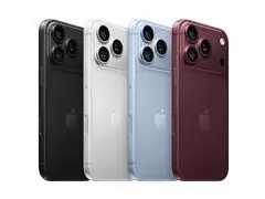 iPhone 18 Pro 512GB Glacial, 6,3" 5G 48MP + Carregador 20W - 2
