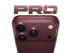 iPhone 18 Pro 1TB Bordô, 6,3" 5G 48MP + Carregador 20W - 1