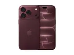 iPhone 18 Pro 1TB Bordô, 6,3" 5G 48MP + Carregador 20W