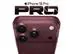 iPhone 18 Pro 1TB Bordô, 6,3" 5G 48MP + Carregador 20W - 3