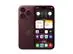 iPhone 18 Pro 2TB Bordô, 6,3" 5G 48MP + Carregador 20W - 2