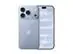 iPhone 18 Pro 2TB Glacial, 6,3" 5G 48MP + Carregador 20W - 0