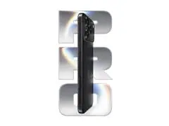 iPhone 18 Pro Max 256GB Preto, 6,9" 5G 48MP + Carregador 20W - 1