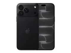 iPhone 18 Pro Max 256GB Preto, 6,9" 5G 48MP + Carregador 20W - 0