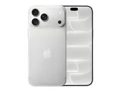 iPhone 18 Pro Max 256GB Prateado, 6,9" 5G 48MP + Carregador 20W - 0