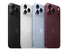 iPhone 18 Pro Max 256GB Bordô, 6,9" 5G 48MP + Carregador 20W - 3