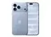 iPhone 18 Pro Max 256GB Glacial, 6,9" 5G 48MP + Carregador 20W - 0