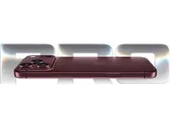 iPhone 18 Pro Max 1TB Bordô, 6,9" 5G 48MP + Carregador 20W - 2