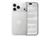 iPhone 18 Pro Max 2TB Prateado, 6,9" 5G 48MP + Carregador 20W - 0