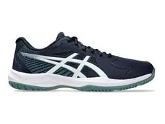 Tênis Asics Court Slide 4 Midnight/White Tam 40