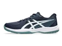 Tênis Asics Court Slide 4 Midnight/White Tam 42 - 1