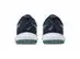 Tênis Asics Court Slide 4 Midnight/White Tam 43 - 5
