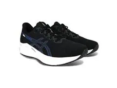 Tênis Asics Versablast 4, 004 Black/Neon Blue Masc - 0