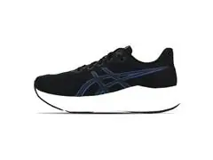 Tênis Asics Versablast 4, 004 Black/Neon Blue Masc - 3
