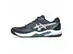 Tênis Asics Gel-Dedicate 9 Clay, 400 Midnight/Oatmeal Masc - 4