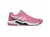 Tênis Asics Gel-Dedicate 9 Padel, 700 Bubblegum/White Fem - 2