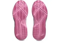 Tênis Asics Gel-Dedicate 9 Padel, 700 Bubblegum/White Fem - 7