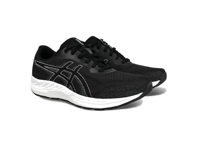 Tênis Asics Ugoki, 002 Black/White Fem