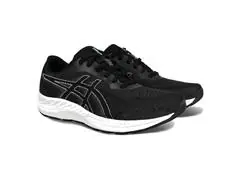 Tênis Asics Ugoki, 002 Black/White Fem