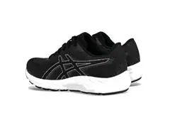 Tênis Asics Ugoki, 002 Black/White Fem - 1