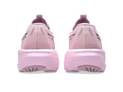 Tênis Asics Gt-2000 15, 701 Hazy Lilac/Taro Purple Fem - 5
