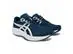 Tênis Asics Raiden 5, 403 Mako Blue/Barely Rose Fem - 0