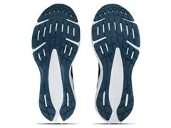 Tênis Asics Raiden 5, 403 Mako Blue/Barely Rose Fem - 7