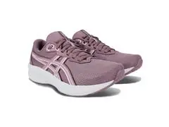Tênis Asics Raiden 5, 500 Dusty Mauve/Taro Purple Fem