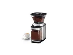 Moedor de Café Cuisinart Supreme Grind Inox 18 Níveis 110V - 0