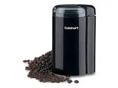 Moedor de Café Cuisinart Compacto Preto 12 Xícaras 110V - 2